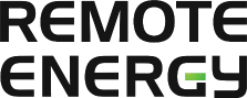 Remote Energy Logo