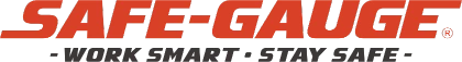 Safe Gauge Logo